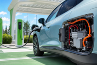 Electric Vehicles & Charging