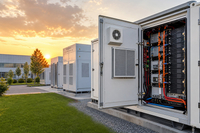 Energy Storage Systems