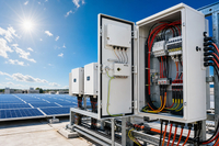 Solar & Power Conversion