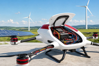 UAVs & Drone Systems