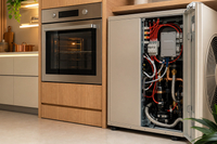 Home Appliances, HVAC & Thermal Equipment