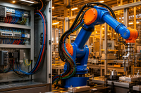 Industrial Automation & Robotics